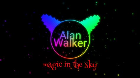 Magic in the sky firee